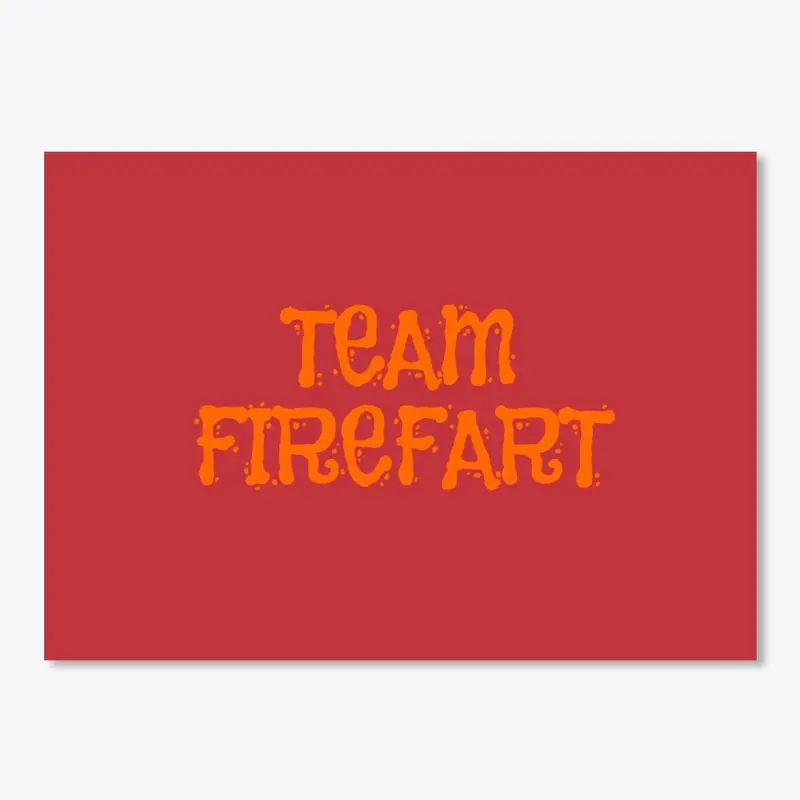 Team Firefart