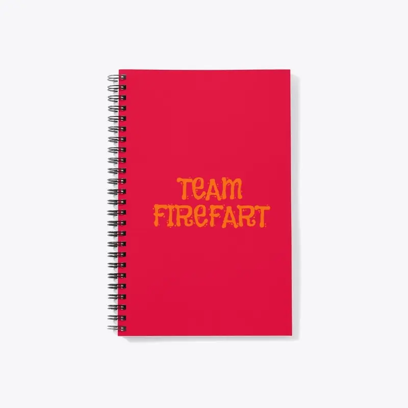 Team Firefart