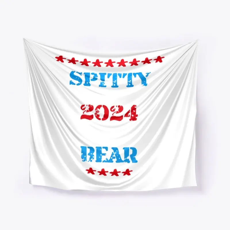 Spitty/Bear 2024