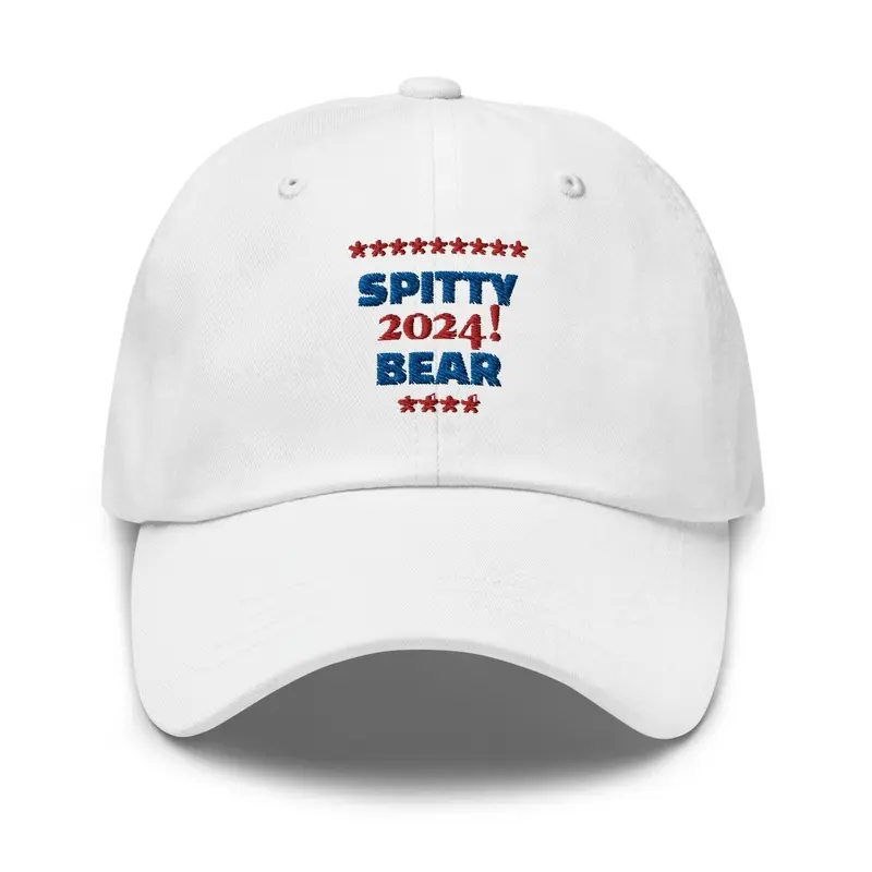 Spitty/Bear 2